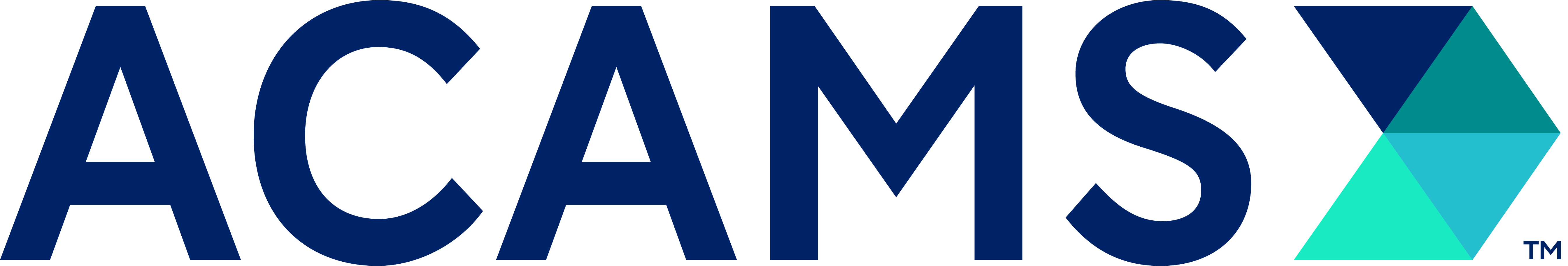 Acams Logo